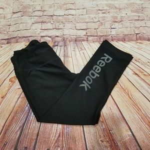 Women's Reebok Yoga Pants